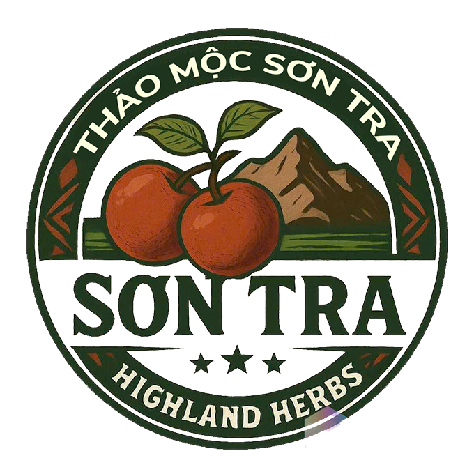 CÔNG TY TNHH  THẢO MỘC SƠN TRA